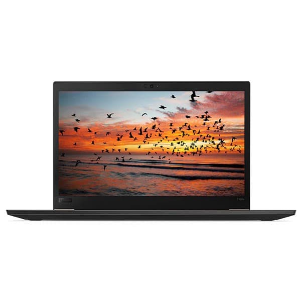  لپتاپ کارکرده لمسی لنوو مدل Lenovo ThinkPad T480s