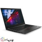  لپتاپ کارکرده لمسی لنوو مدل Lenovo ThinkPad T480s - تصویر 3