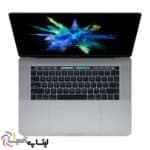 لپ تاپ کارکرده مک بوک پرو اپل مدل Apple Macbook Pro 2017 Touchbar-MPTU2LL/A - تصویر 3