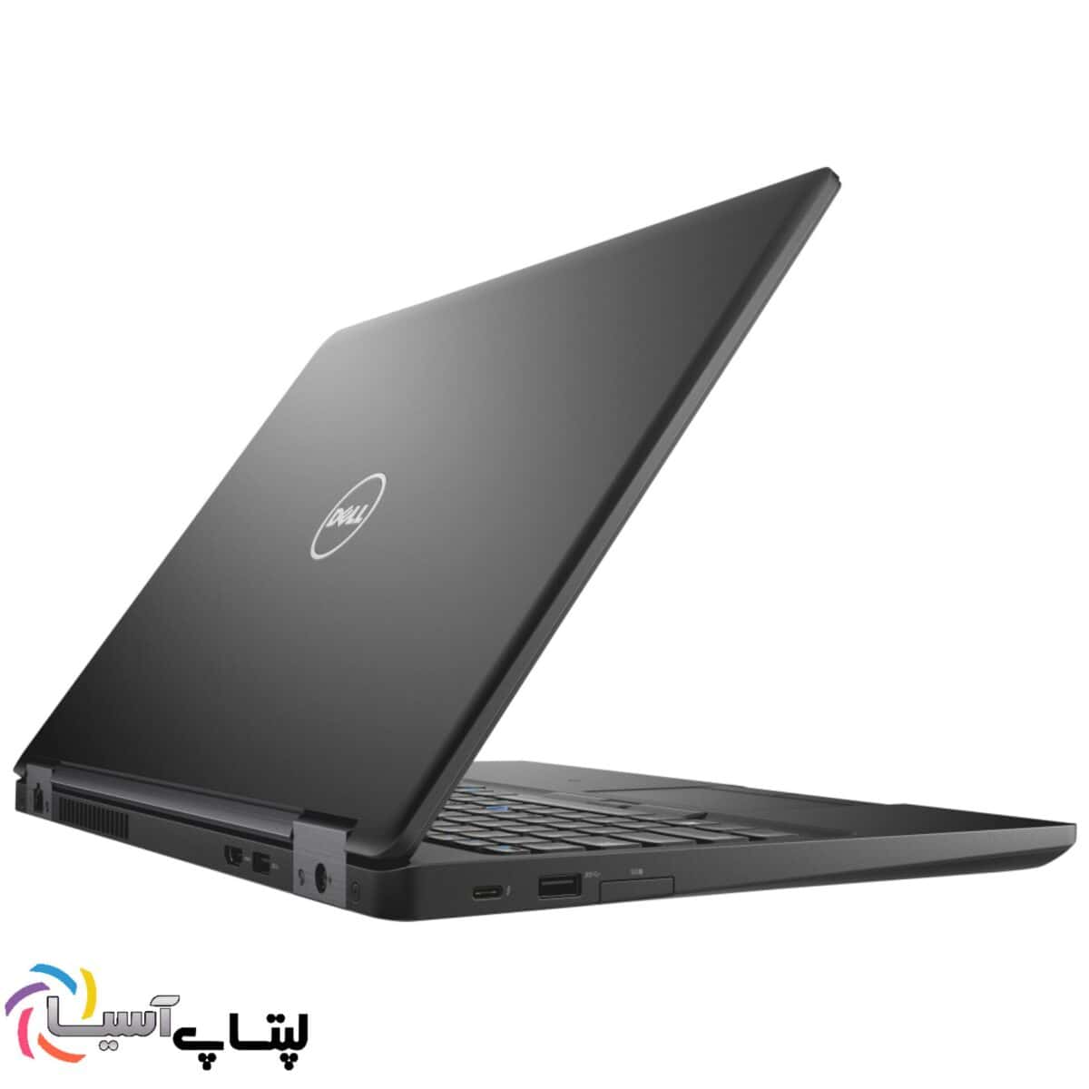 لپتاپ کارکرده دل مدل Dell Latitude 5580 - تصویر 2