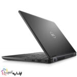 لپتاپ کارکرده لمسی دل مدل Dell Precision 3520 - تصویر 3