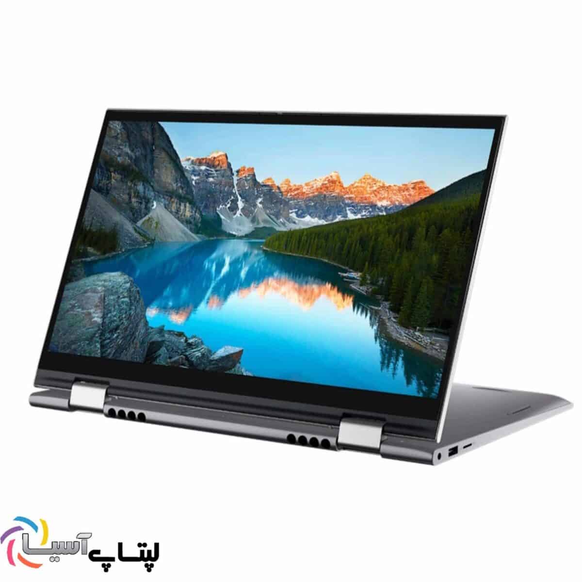  لپتاپ کارکرده دل مدل Dell Inspiron 14 5410 2-in-1 Touch X360 - تصویر 2