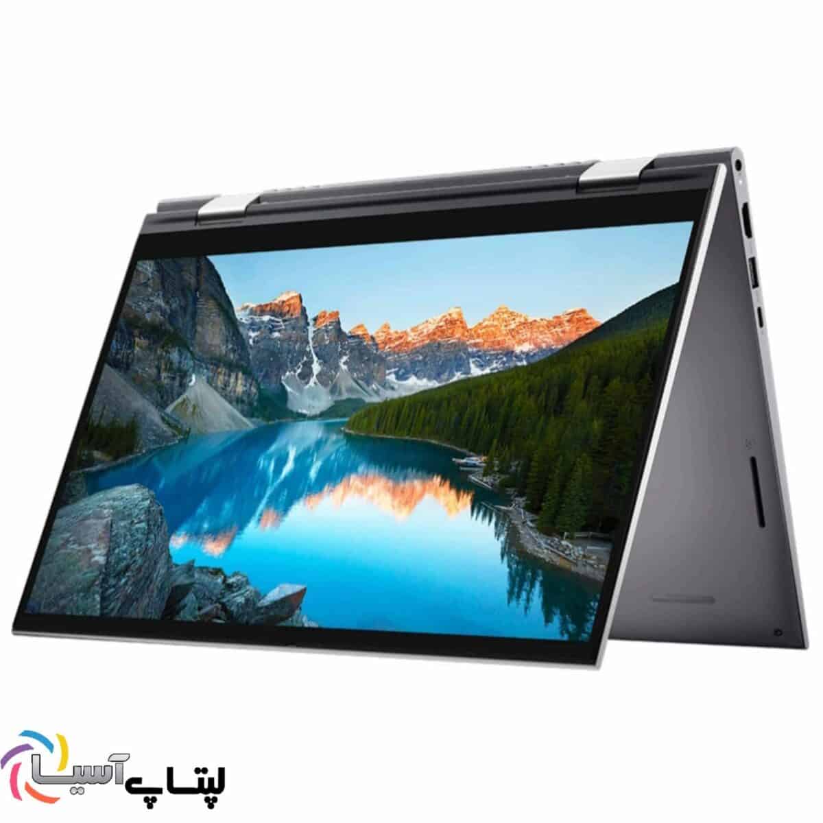  لپتاپ کارکرده دل مدل Dell Inspiron 14 5410 2-in-1 Touch X360 - تصویر 3