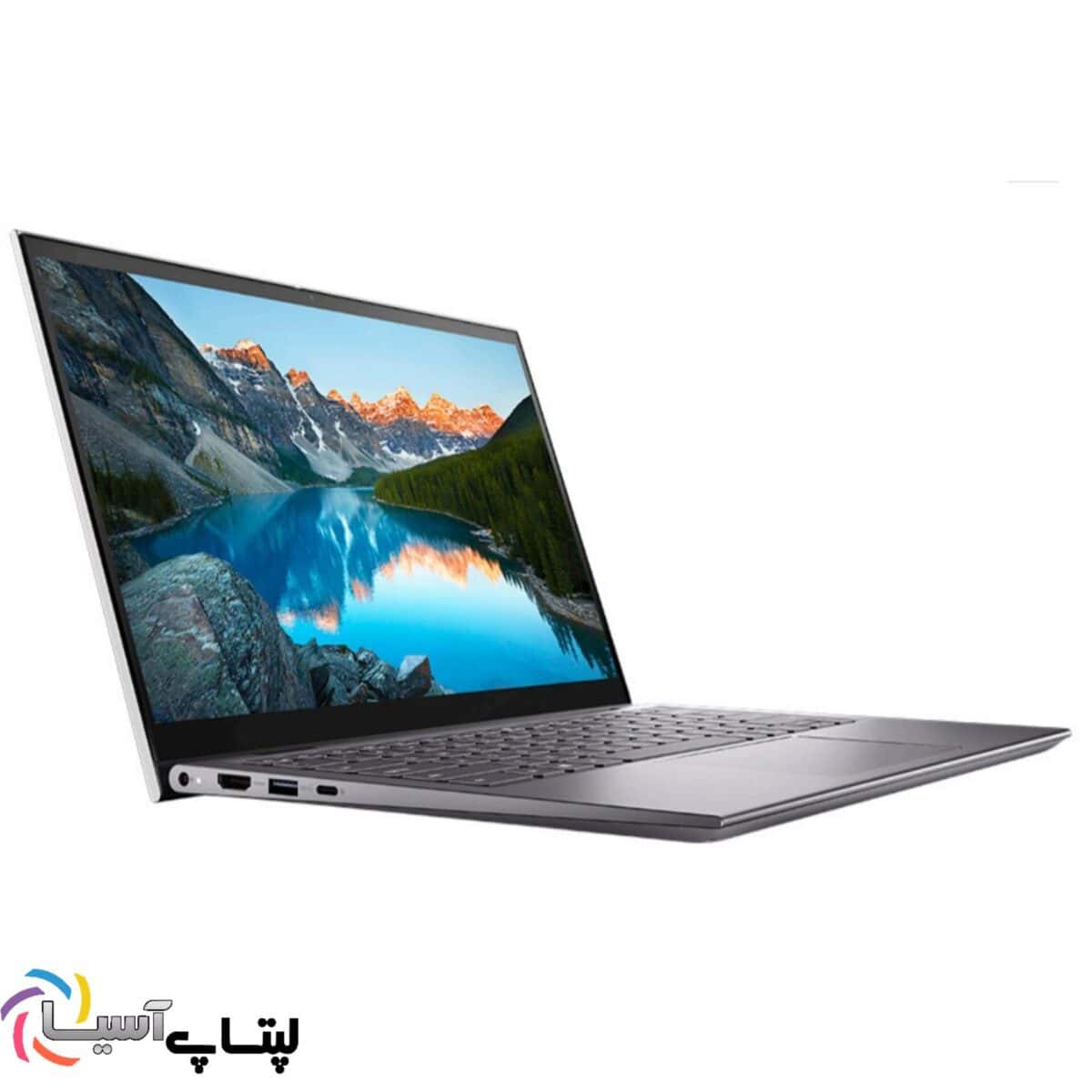  لپتاپ کارکرده دل مدل Dell Inspiron 14 5410 2-in-1 Touch X360 - تصویر 4