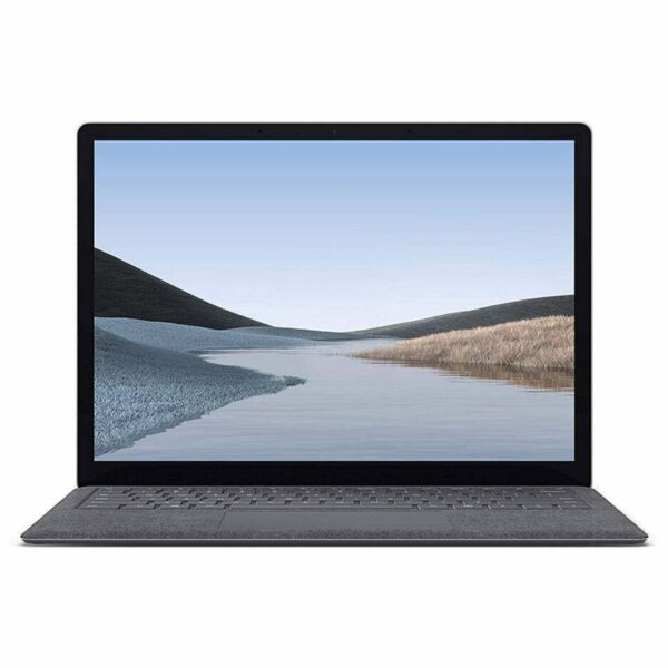  لپتاپ کارکرده مایکروسفت سرفیس لپتاپ 3 مدل Microsoft Surface Laptop 3 - i7 16 1TB