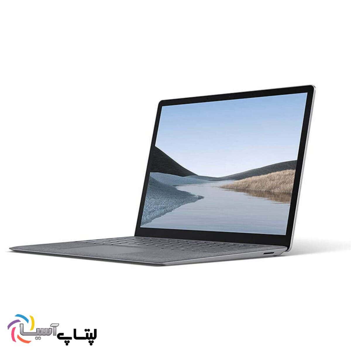  لپتاپ کارکرده مایکروسفت سرفیس لپتاپ 3 مدل Microsoft Surface Laptop 3 - i7 16 1TB - تصویر 3