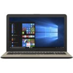  لپتاپ کارکرده ایسوس مدل Asus F540BA