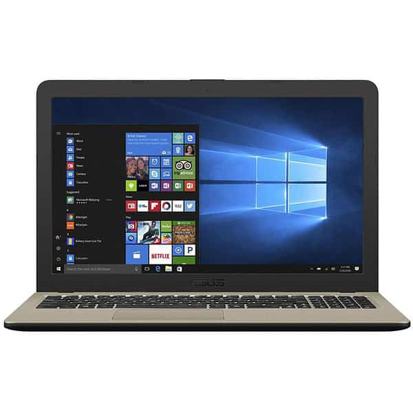  لپتاپ کارکرده ایسوس مدل Asus F540BA