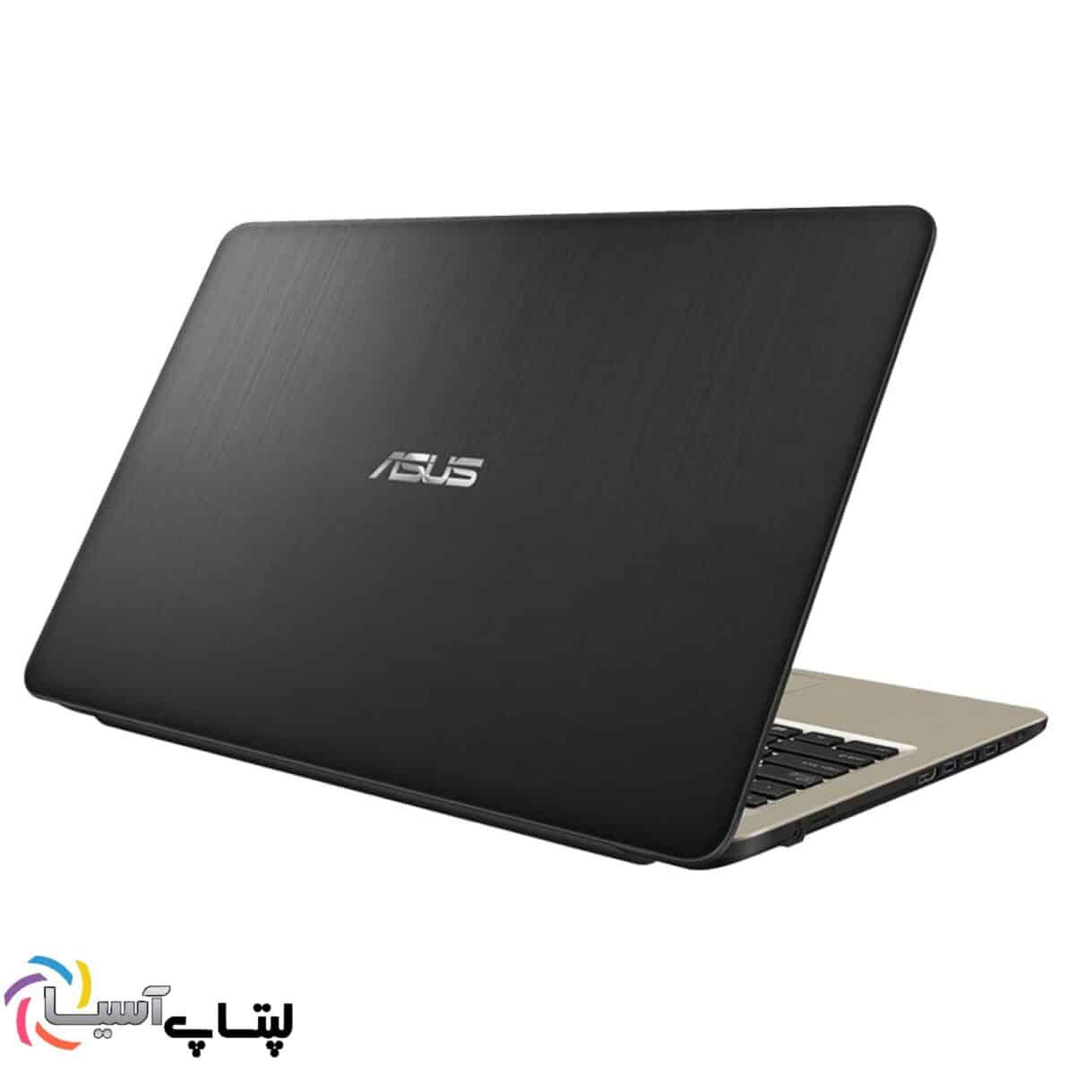  لپتاپ کارکرده ایسوس مدل Asus F540BA - تصویر 2