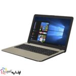  لپتاپ کارکرده ایسوس مدل Asus F540BA - تصویر 3