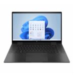  لپتاپ نمایشگاهی اچ پی مدل HP Envy 15 - ew0040TU - Touch X360
