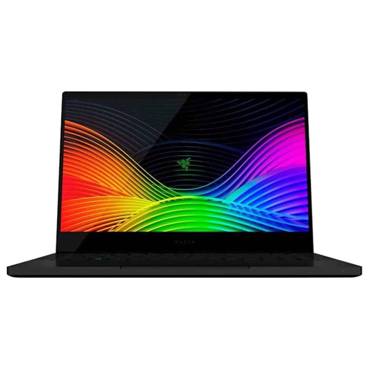  لپتاپ نمایشگاهی ریزر مدل RAZER Blade Stealth 13 Mercury(RZ09 - 0310) - تصویر 1