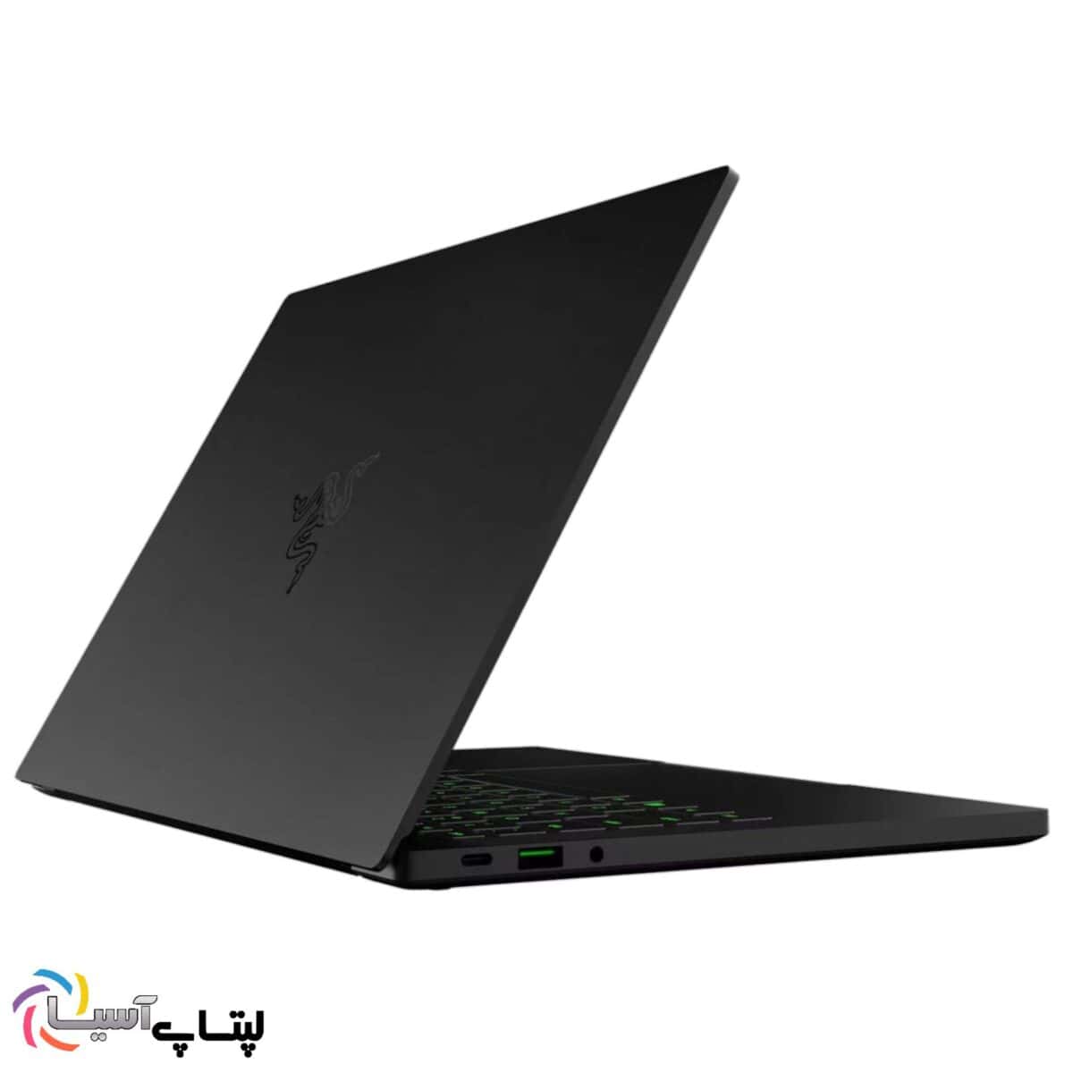  لپتاپ نمایشگاهی ریزر مدل RAZER Blade Stealth 13 Mercury(RZ09 - 0310) - تصویر 2