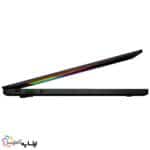  لپتاپ نمایشگاهی ریزر مدل RAZER Blade Stealth 13 Mercury(RZ09 - 0310) - تصویر 5