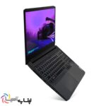  لپتاپ لنوو مدل Lenovo Gaming 3 - i5 16GB - تصویر 3