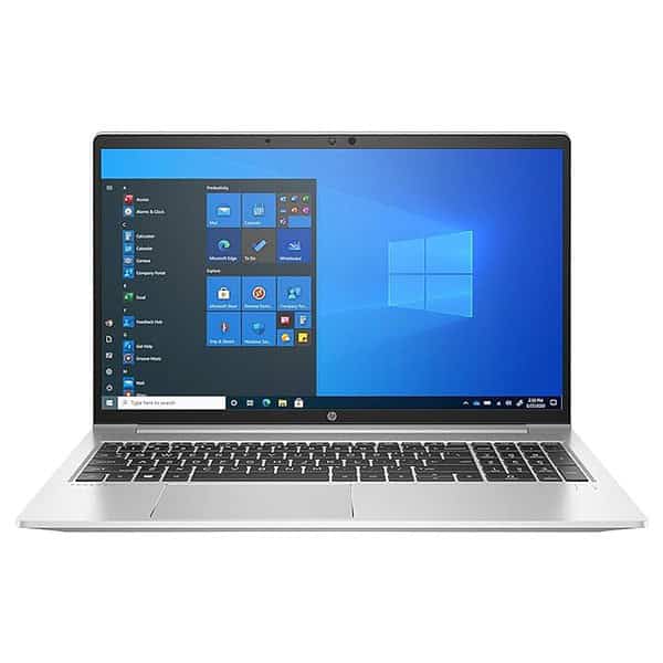  لپتاپ نمایشگاهی اچ پی مدل HP ProBook 650 G8