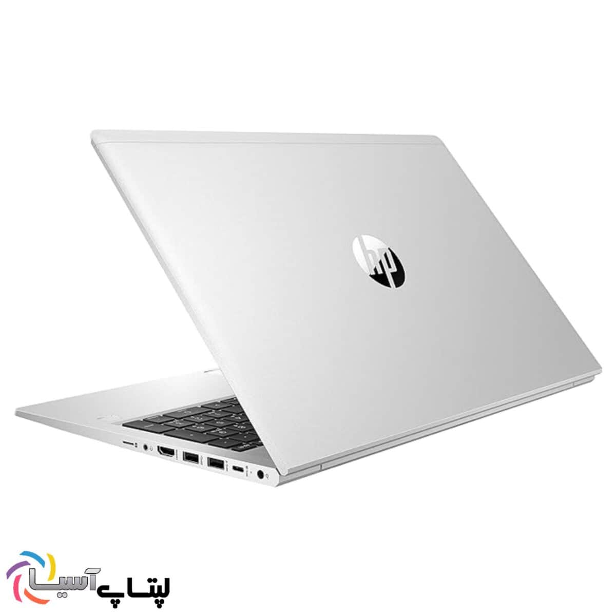  لپتاپ نمایشگاهی اچ پی مدل HP ProBook 650 G8 - تصویر 2