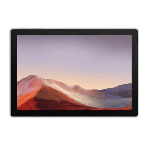  تبلت ویندوزی کارکرده مایکروسافت سرفیس پرو 7 مدل مدل Microsoft Surface Pro 7 + Pen