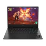  لپتاپ کارکرده اچ پی مدل HP OMEN 16 - wf0031TX - i9 13900