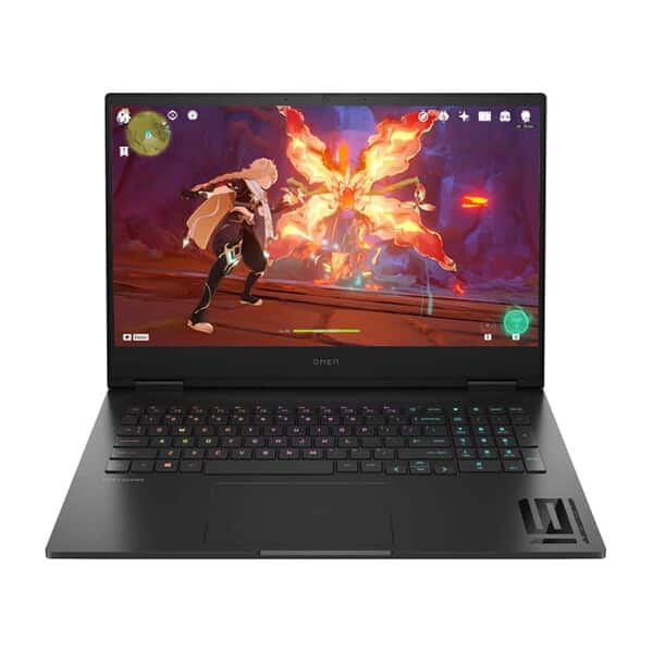  لپتاپ کارکرده اچ پی مدل HP OMEN 16 - wf0031TX - i9 13900