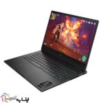  لپتاپ کارکرده اچ پی مدل HP OMEN 16 - wf0031TX - i9 13900 - تصویر 3