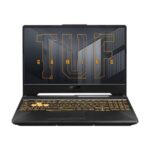  لپ تاپ کارکرده گیمینگ ایسوس مدل Asus TUF FX506HE - HN332