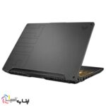  لپ تاپ کارکرده گیمینگ ایسوس مدل Asus TUF FX506HE - HN332 - تصویر 2