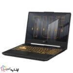  لپ تاپ کارکرده گیمینگ ایسوس مدل Asus TUF FX506HE - HN332 - تصویر 3
