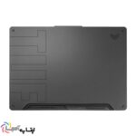  لپ تاپ کارکرده گیمینگ ایسوس مدل Asus TUF FX506HE - HN332 - تصویر 4
