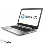  لپتاپ کارکرده اچ پی مدل HP ProBook 470 G3 - تصویر 3