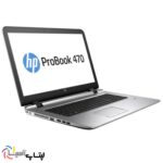  لپتاپ کارکرده اچ پی مدل HP ProBook 470 G3 - تصویر 4