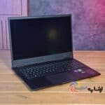  لپتاپ کارکرده اچ پی مدل HP OMEN 16 - wf0031TX - i9 13900 - تصویر 5