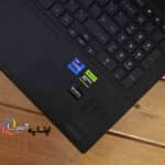  لپتاپ کارکرده اچ پی مدل HP OMEN 16 - wf0031TX - i9 13900 - تصویر 6