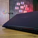  لپتاپ کارکرده اچ پی مدل HP OMEN 16 - wf0031TX - i9 13900 - تصویر 7