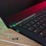  لپتاپ نمایشگاهی ریزر مدل RAZER Blade Stealth 13 Mercury(RZ09 - 0310) - تصویر 8
