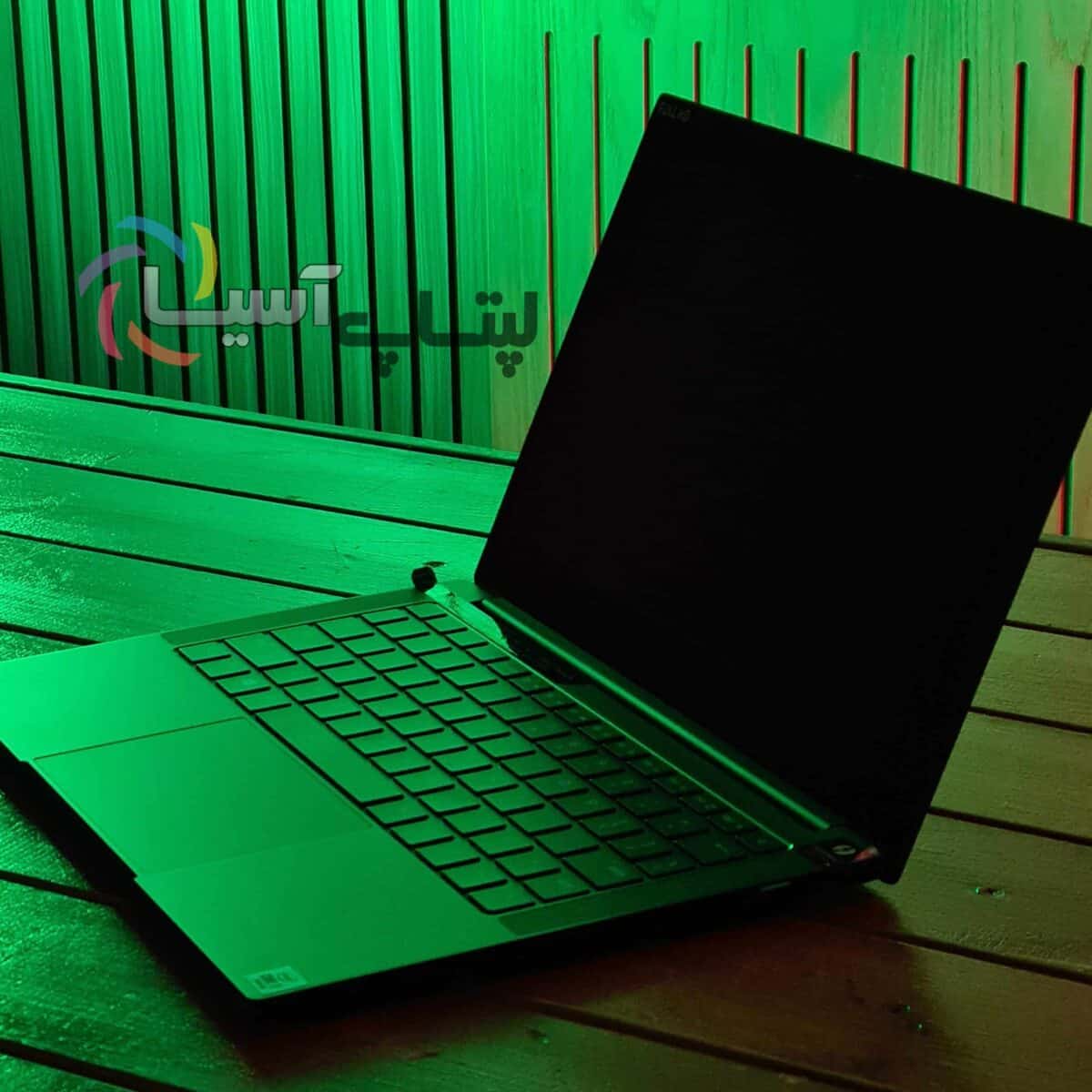  لپتاپ نمایشگاهی ریزر مدل RAZER Blade Stealth 13 Mercury(RZ09 - 0310) - تصویر 7