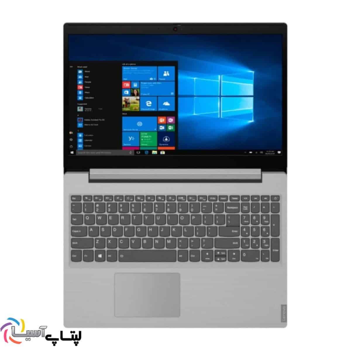  لپتاپ کارکرده لنوو مدل Lenovo L340-15API - تصویر 3