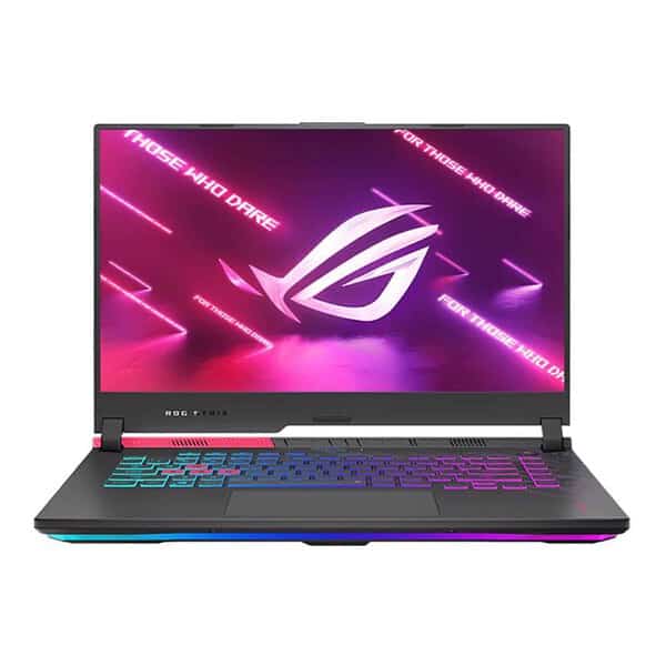 لپتاپ کارکرده ایسوس مدل Asus ROG G531QR-HF317