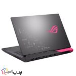 لپتاپ کارکرده ایسوس مدل Asus ROG G531QR-HF317 - تصویر 2