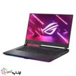 لپتاپ کارکرده ایسوس مدل Asus ROG G531QR-HF317 - تصویر 3