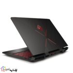  لپ تاپ کارکرده اچ پی مدل HP OMEN 15 - dc1057NR - تصویر 2