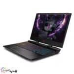  لپ تاپ کارکرده اچ پی مدل HP OMEN 15 - dc1057NR - تصویر 3
