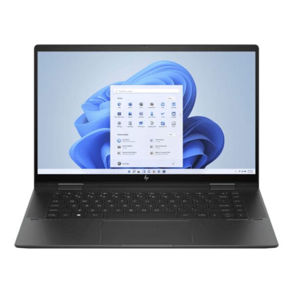  لپتاپ کارکرده لمسی و چرخشی اچ پی مدل HP Envy 15 - FE0028TU X360