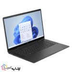  لپتاپ کارکرده لمسی و چرخشی اچ پی مدل HP Envy 15 - FE0028TU X360 - تصویر 3
