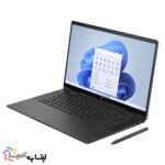  لپتاپ کارکرده لمسی و چرخشی اچ پی مدل HP Envy 15 - FE0028TU X360 - تصویر 4