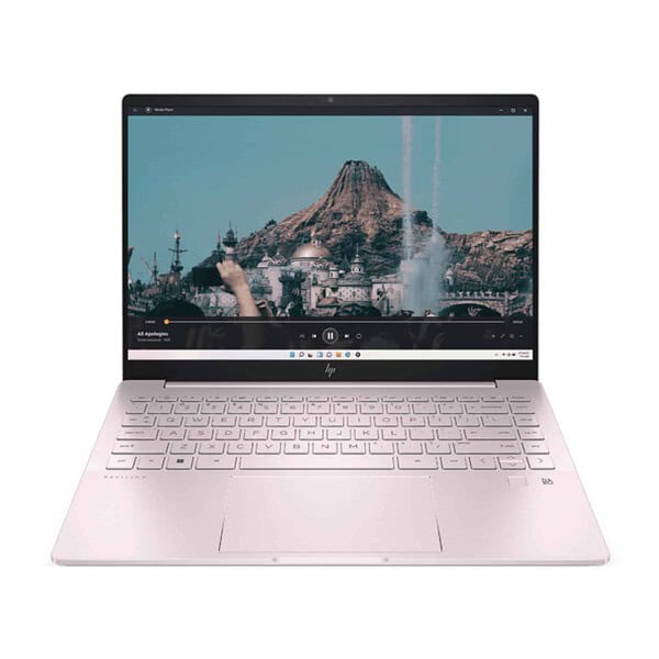 لپتاپ کارکرده اچ پی مدل HP Pavilion Plus 14-eh1034TU