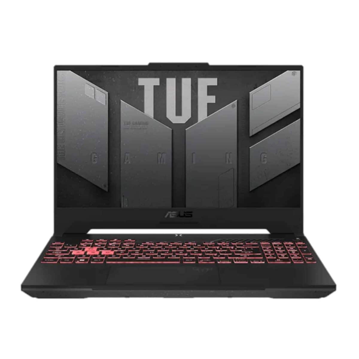  لپتاپ کارکرده گیمینگ ایسوس مدل ASUS TUF FA707RR - RTX 3070 - تصویر 1