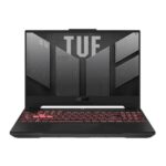  لپتاپ کارکرده گیمینگ ایسوس مدل ASUS TUF FA707RR - RTX 3070