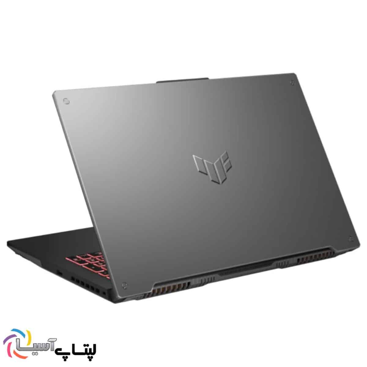  لپتاپ کارکرده گیمینگ ایسوس مدل ASUS TUF FA707RR - RTX 3070 - تصویر 2