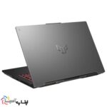  لپتاپ کارکرده گیمینگ ایسوس مدل ASUS TUF FA707RR - RTX 3070 - تصویر 2